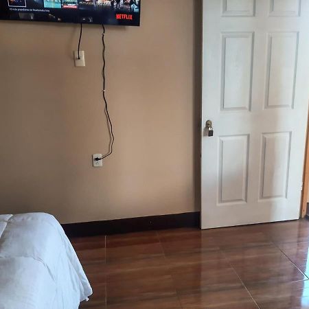 Millennium Apartment San Pedro La Laguna Exterior foto